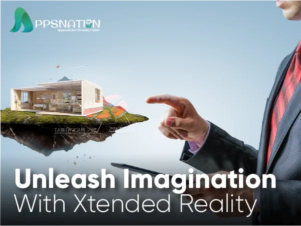Transform Your Product with Extended Reality