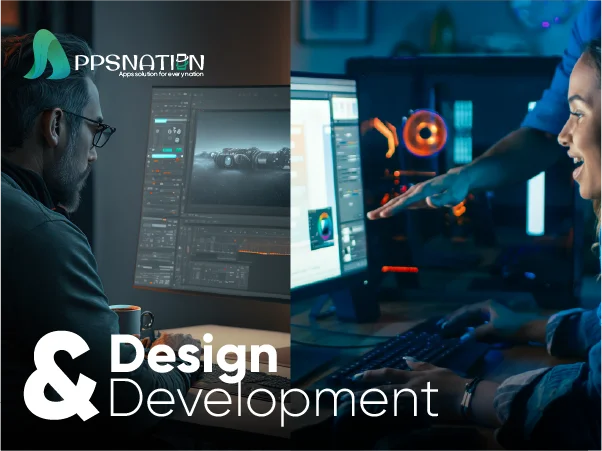 Understanding The Key Differences Between Game Design And Game Development
