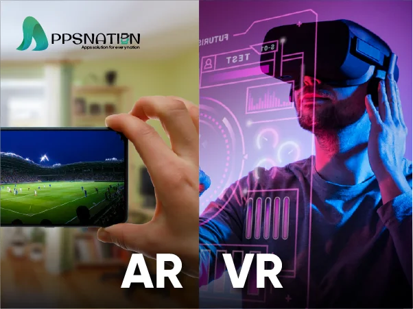 How does AR & VR help you?