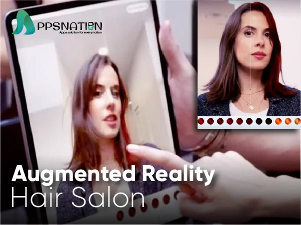 How Much Does Augmented Reality App Cost For Hair Salon