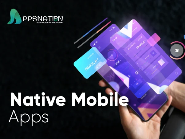 Exploring the Features of Native Mobile App Development