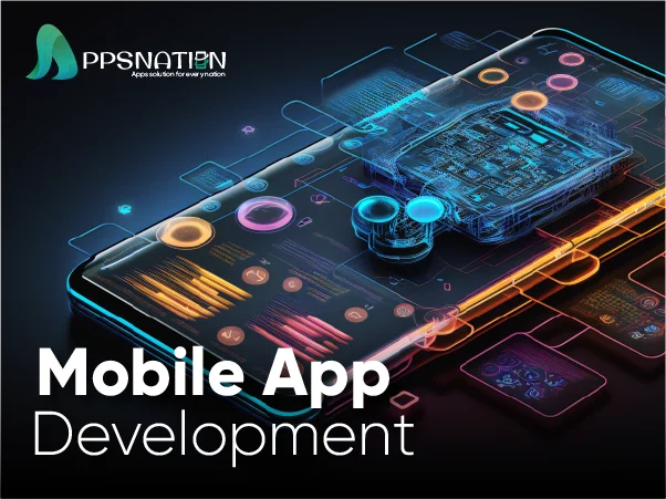 From Idea to Launch: The Mobile App Development Lifecycle