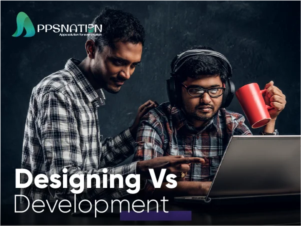 Design vs Development: Decoding Website Creation