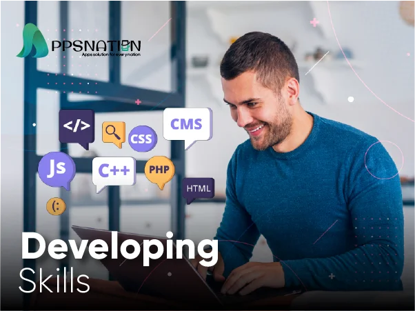 Essential Web Development Skills: Building Amazing Sites