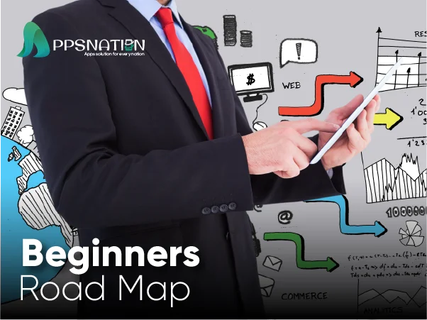The Beginner's Roadmap to Website Development