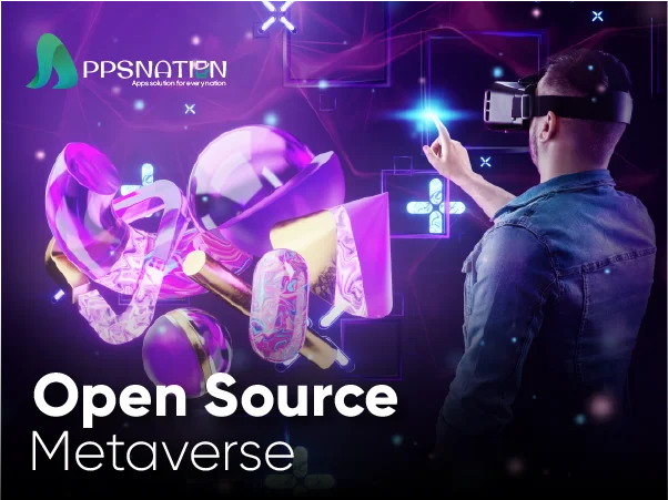 Open-Source Metaverse Tools: Top 10 Frameworks