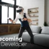 Becoming a VR Developer: Your Career Guide