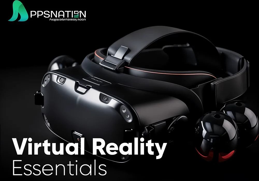 Essentials for VR Development: What You Need to Know