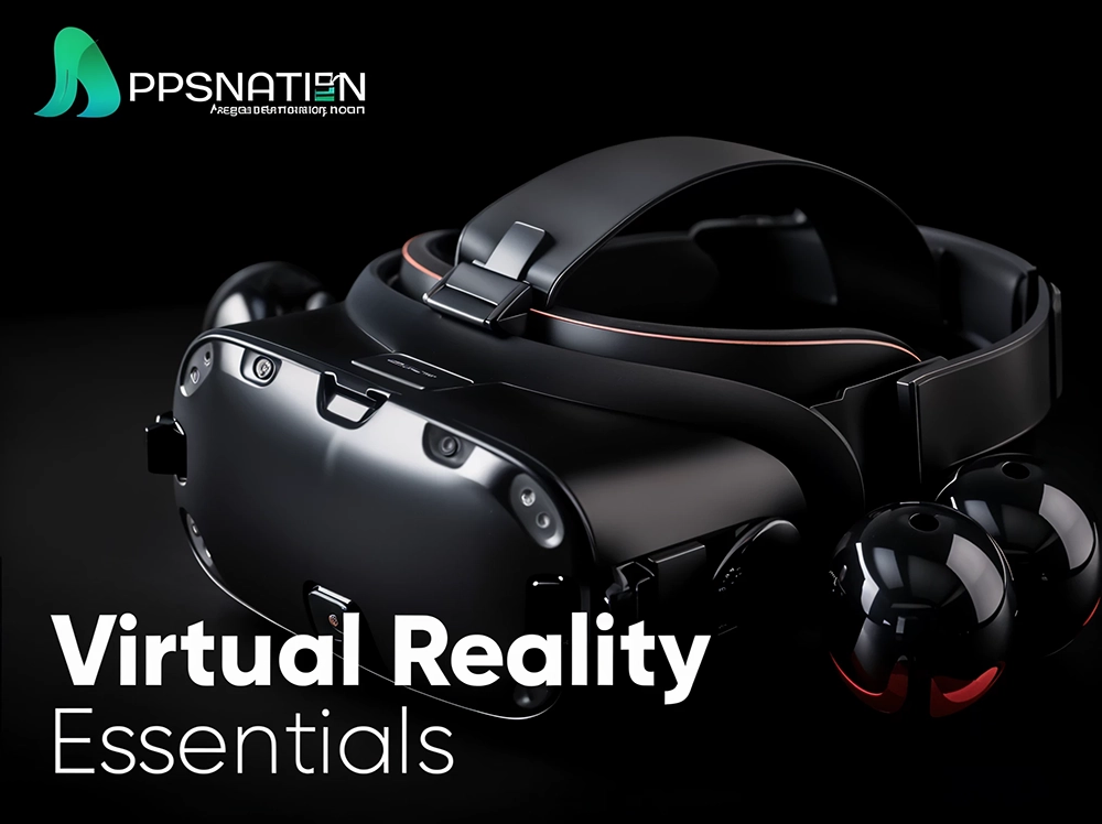 Essentials for VR Development: What You Need to Know