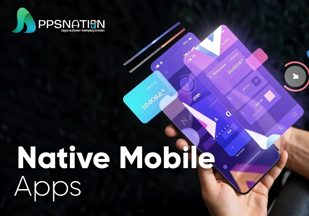 Exploring the Features of Native Mobile App Development