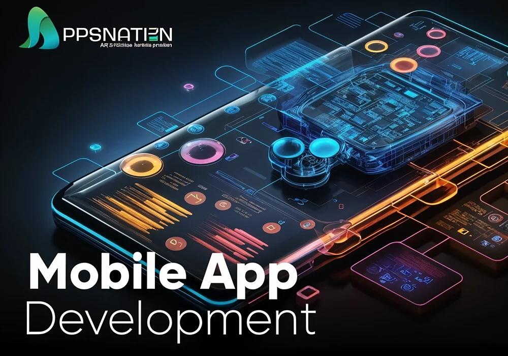 From Idea to Launch: The Mobile App Development Lifecycle