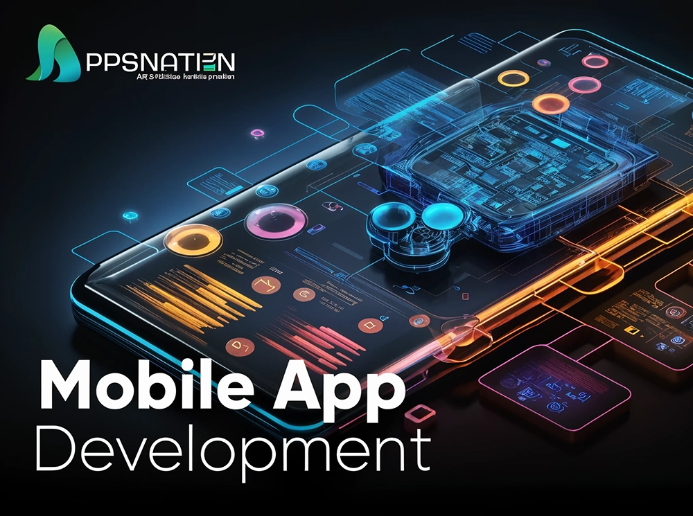 From Idea to Launch: The Mobile App Development Lifecycle