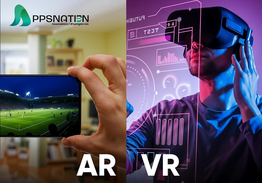 How does AR & VR help you?