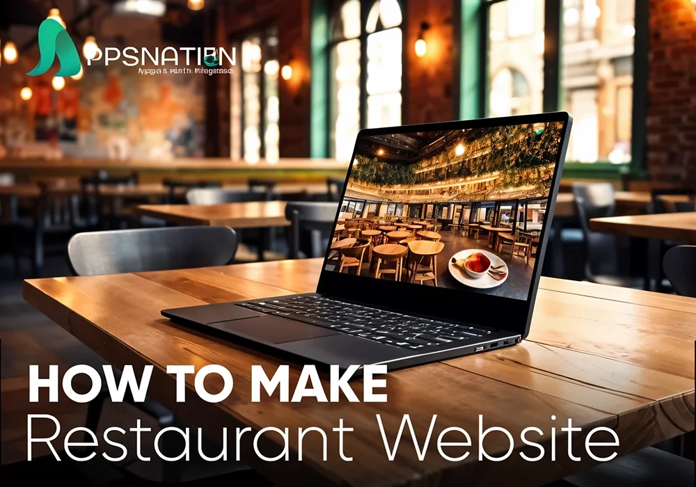 How to Build a Restaurant Website in WordPress - 10 Easy Steps