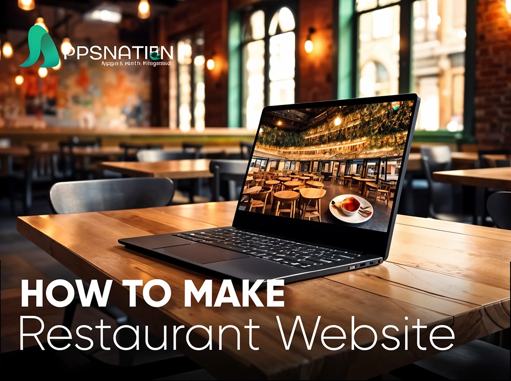 How to Build a Restaurant Website in WordPress - 10 Easy Steps