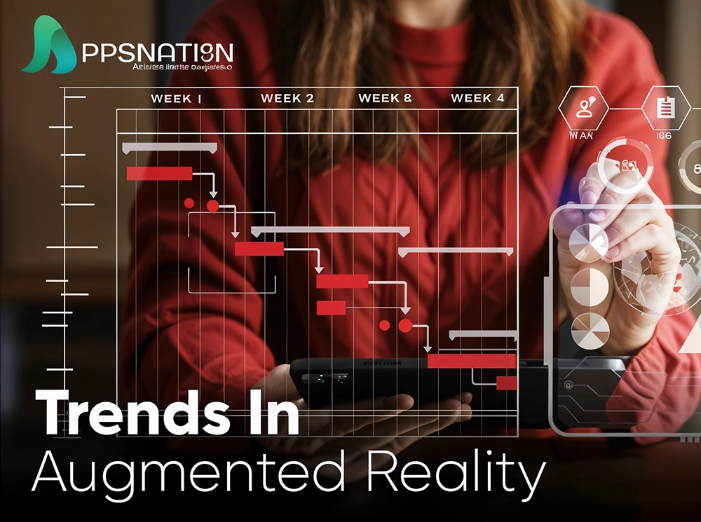 Beginner’s Guide: Getting Started with Augmented Reality