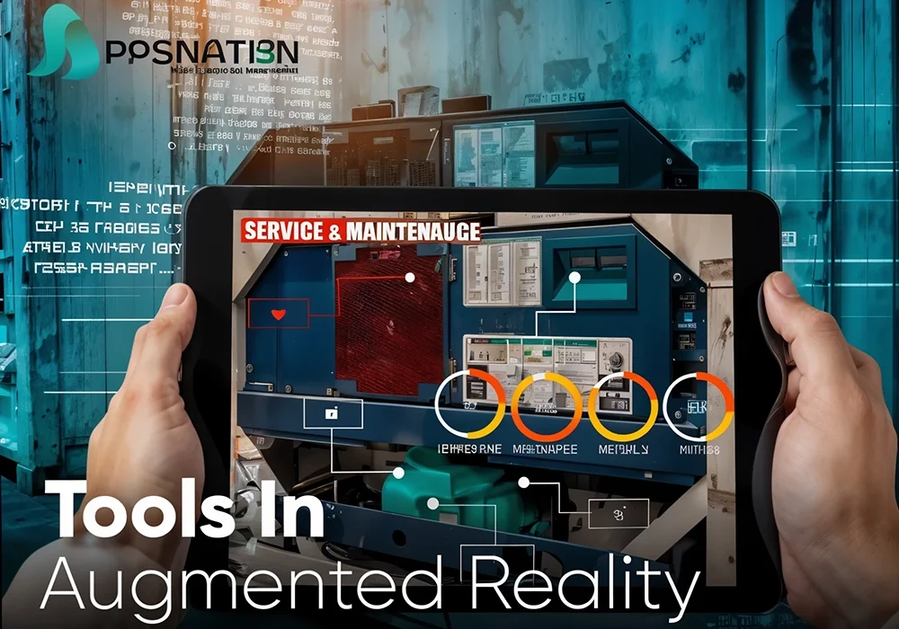 Top 10 Must-Have AR Developer Tools for Ultimate Success