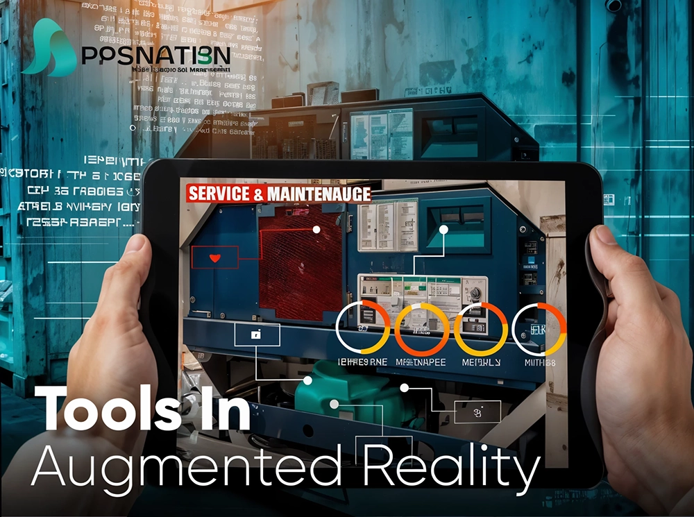 Top 10 Must-Have AR Developer Tools for Ultimate Success