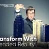 Transform Your Product with Extended Reality