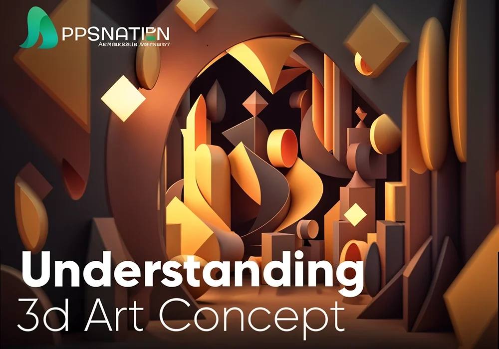 Understanding the World of 3D Art and Its Many Dimensions