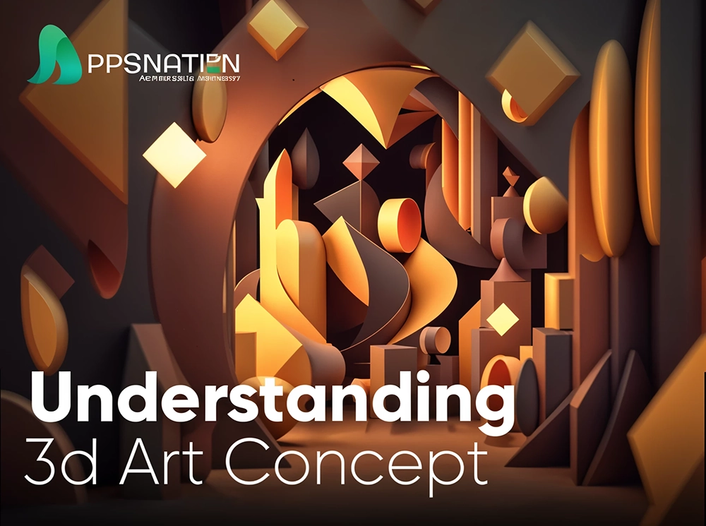 Understanding the World of 3D Art and Its Many Dimensions