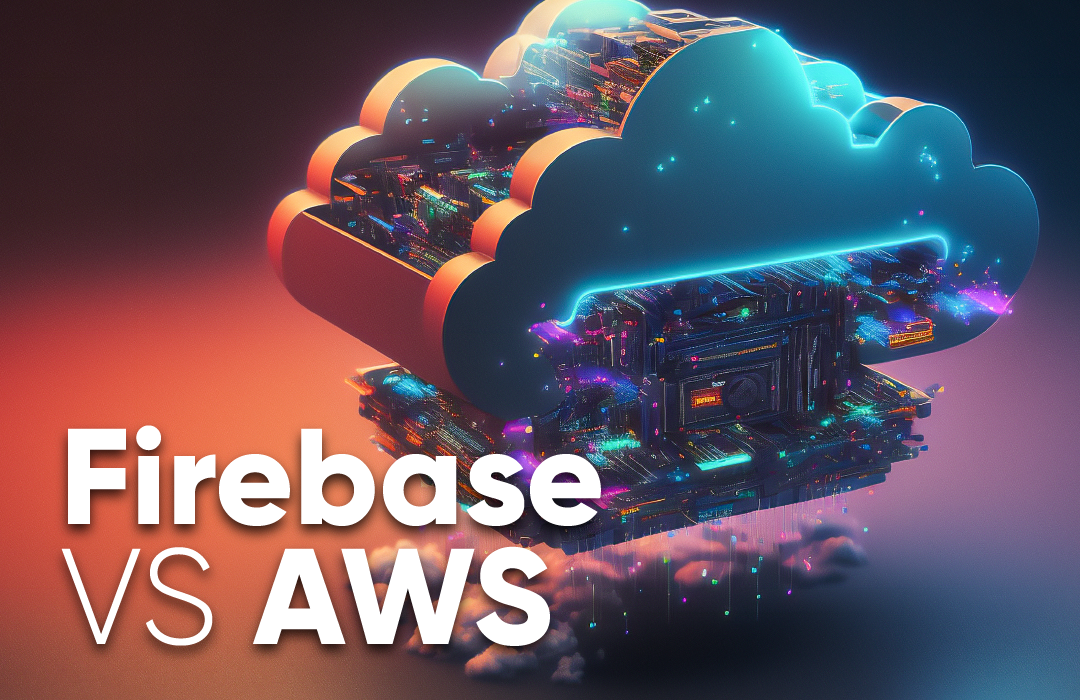 Firebase vs AWS: