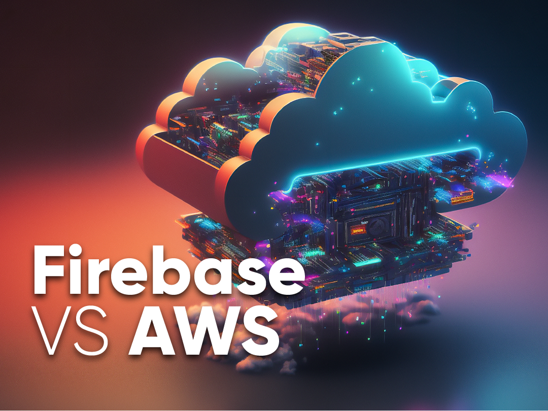 Firebase vs AWS: