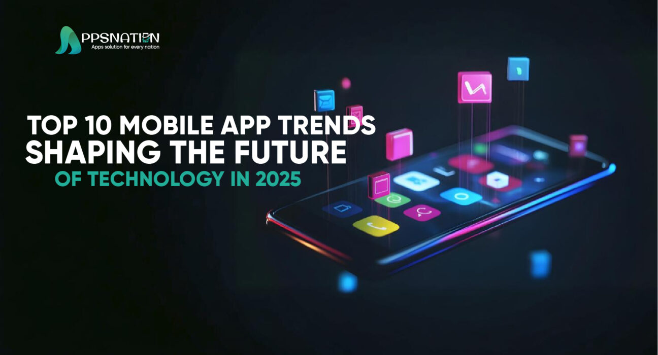 Mobile-app-trend