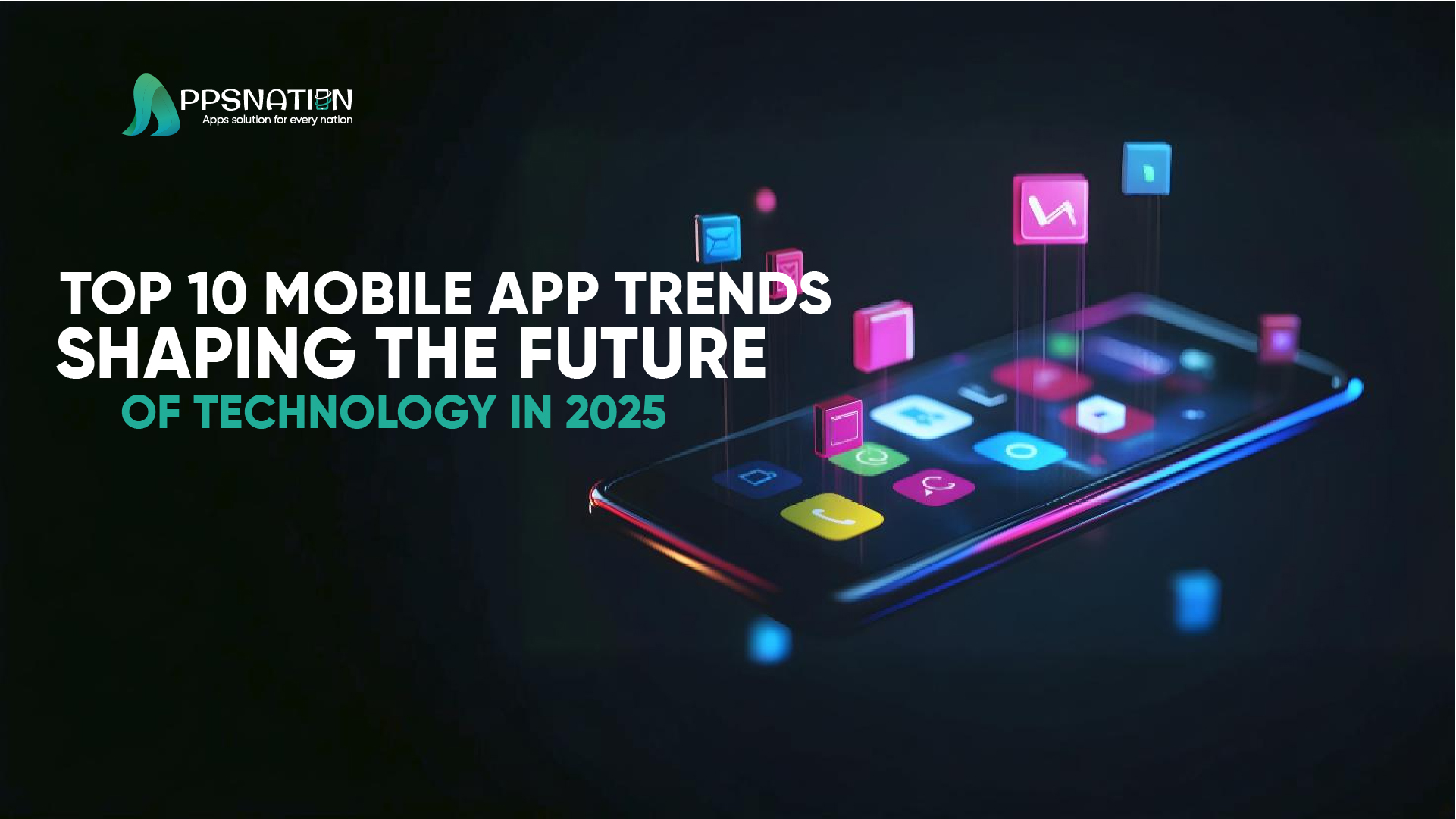 Mobile-app-trend