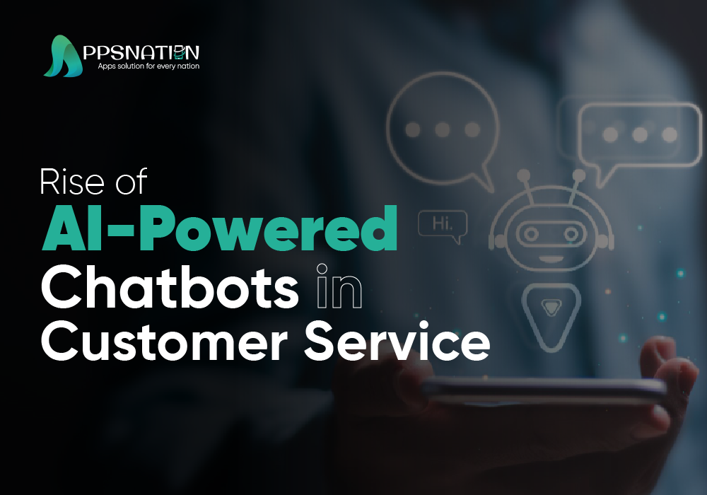 AI-powered-chatbots-customer-service