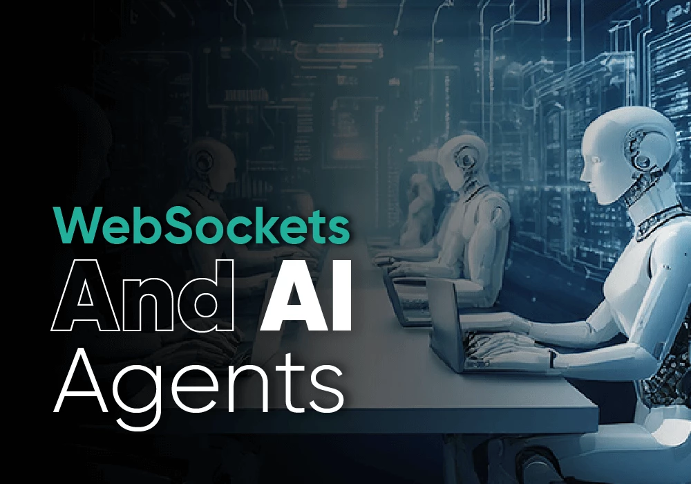 Real Time Collaboration Features Using WebSockets and AI Agents